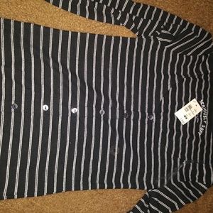 2 Aeropostale long sleeves